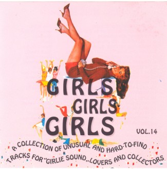 V.A. - Girls Girls Girls Vol - 14 - Klik op de afbeelding om het venster te sluiten